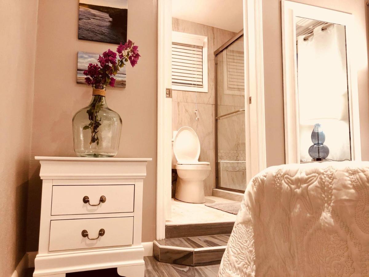 Elegant Marble Suite #6 나사우 외부 사진